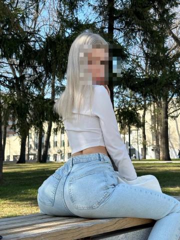 Индивидуалка Азалия Фотография 2