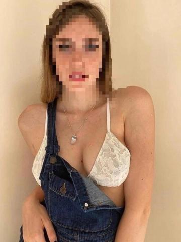 Индивидуалка Надюша Фотография 2