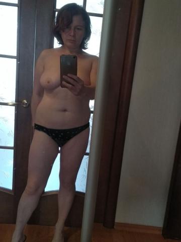 Индивидуалка Екатерина Фотография 3